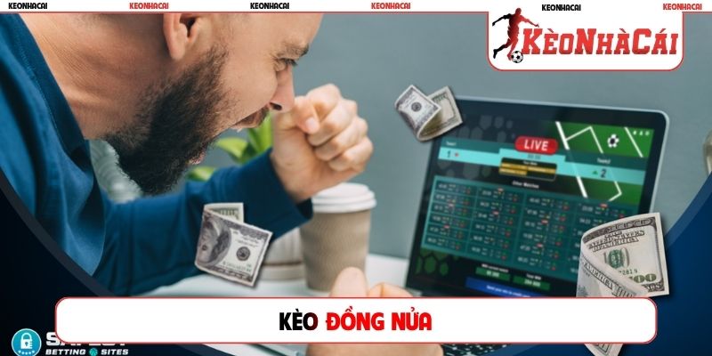 Kèo đồng nửa